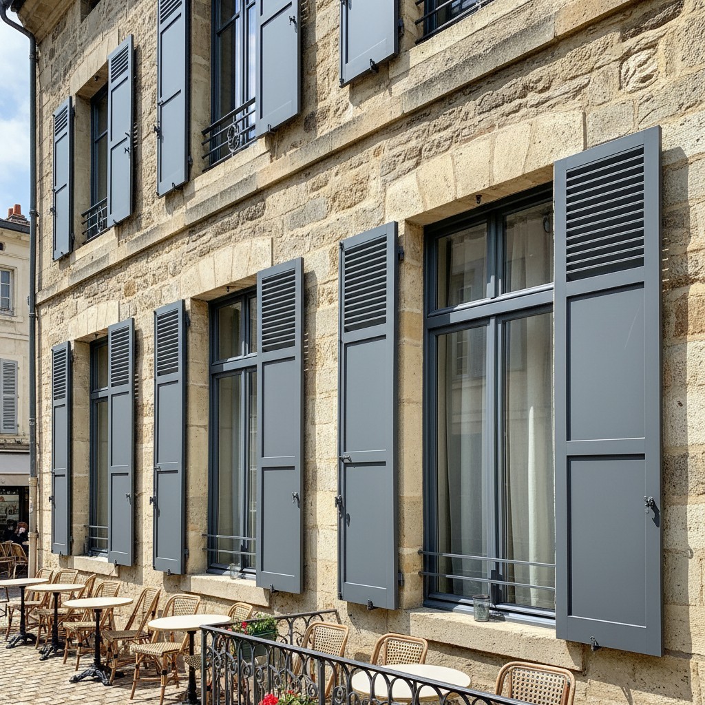 BADIOU ARTISAN MENUISERIE